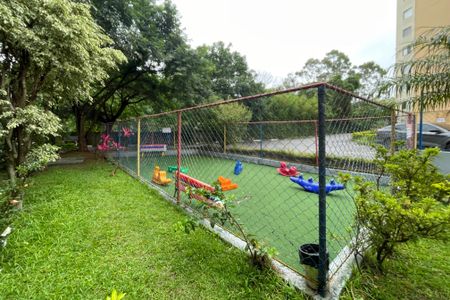 Apartamento para alugar com 65m², 2 quartos e 1 vaga