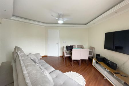 Apartamento para alugar com 2 quartos, 65m² em Jardim Marilu, São Paulo