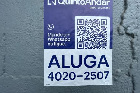 Apartamento para alugar com 65m², 2 quartos e 1 vaga