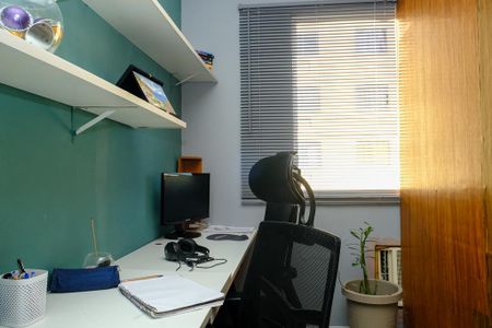 Apartamento para alugar com 47m², 1 quarto e 1 vagaQuarto 2