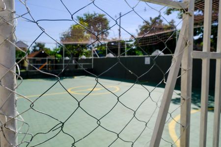 Apartamento para alugar com 47m², 1 quarto e 1 vagaQuadra Esportiva