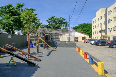 Apartamento para alugar com 47m², 1 quarto e 1 vagaÁrea comum - Playground