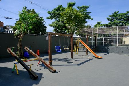 Apartamento para alugar com 47m², 1 quarto e 1 vagaÁrea comum - Playground