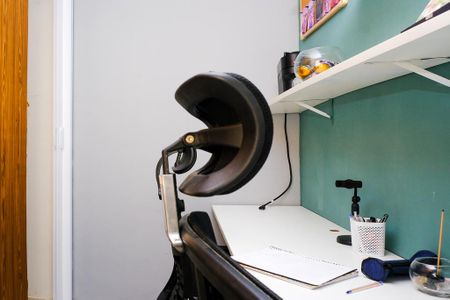 Apartamento para alugar com 47m², 1 quarto e 1 vagaQuarto 2