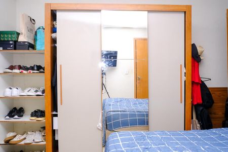 Apartamento para alugar com 47m², 1 quarto e 1 vagaQuarto