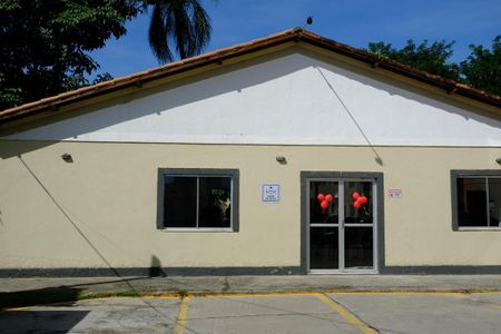 Apartamento para alugar com 47m², 1 quarto e 1 vagaÁrea comum - Salão de festas