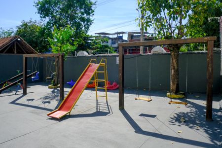 Apartamento para alugar com 47m², 1 quarto e 1 vagaÁrea comum - Playground
