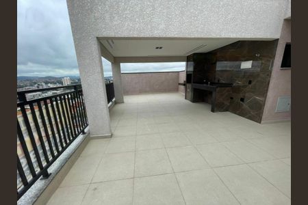 Apartamento para alugar com 2 quartos, 45m² em Vila Constança, São Paulo