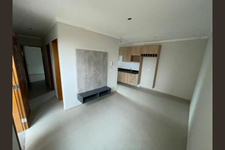 Apartamento para alugar com 2 quartos, 45m² em Vila Constança, São Paulo