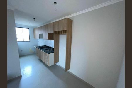 Apartamento para alugar com 2 quartos, 45m² em Vila Constança, São Paulo