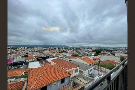 Apartamento para alugar com 2 quartos, 45m² em Vila Constança, São Paulo