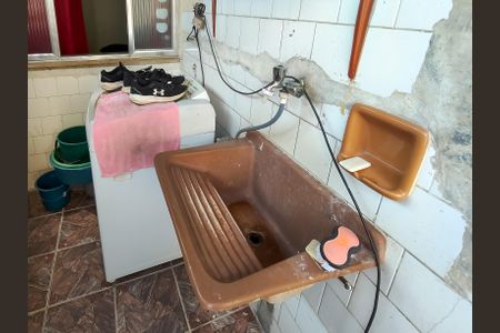 Apartamento para alugar com 120m², 3 quartos e sem vagaÁrea de Serviço