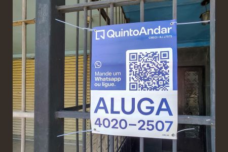 Apartamento para alugar com 120m², 3 quartos e sem vagaPlaca