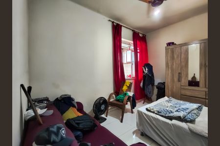 Apartamento para alugar com 120m², 3 quartos e sem vagaQuarto 1