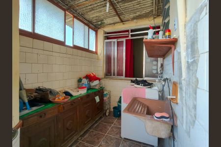 Apartamento para alugar com 120m², 3 quartos e sem vagaÁrea de Serviço