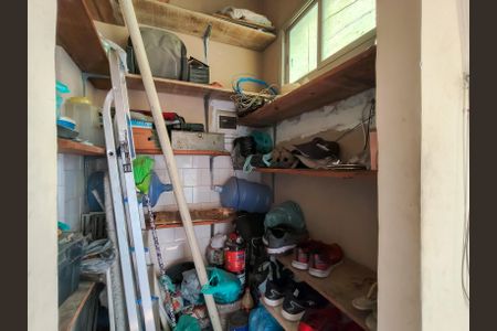 Apartamento para alugar com 120m², 3 quartos e sem vagaDespensa