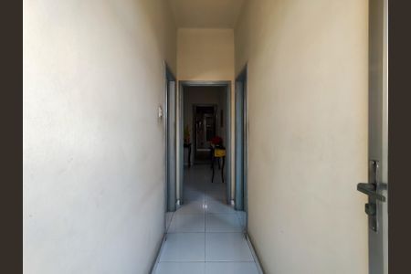 Apartamento para alugar com 120m², 3 quartos e sem vagaCorredor