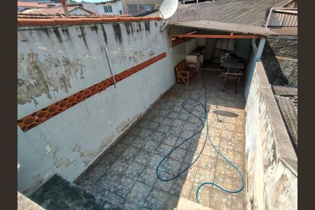 Apartamento para alugar com 120m², 3 quartos e sem vagaQuintal