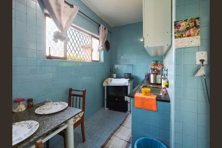 Apartamento para alugar com 120m², 3 quartos e sem vagaCozinha