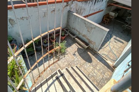 Apartamento para alugar com 120m², 3 quartos e sem vagaQuintal