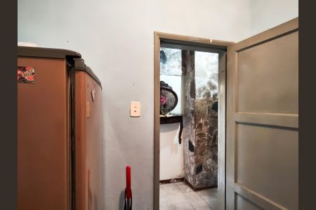 Apartamento para alugar com 120m², 3 quartos e sem vagaQuarto de Serviço