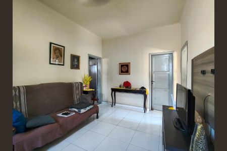 Apartamento para alugar com 120m², 3 quartos e sem vagaSala