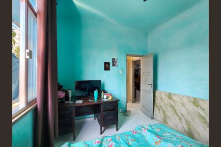 Apartamento para alugar com 120m², 3 quartos e sem vagaQuarto 2