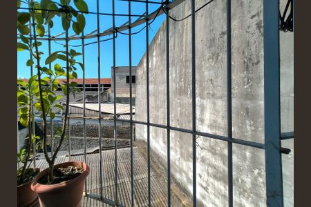 Apartamento para alugar com 120m², 3 quartos e sem vagaVista do Quarto 3