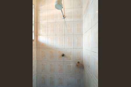 Apartamento para alugar com 120m², 3 quartos e sem vagaBanheiro de serviço