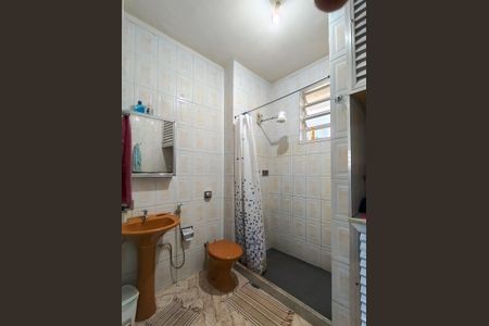 Apartamento para alugar com 120m², 3 quartos e sem vagaBanheiro Corredor