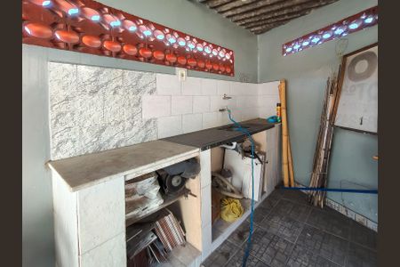 Apartamento para alugar com 120m², 3 quartos e sem vagaQuintal