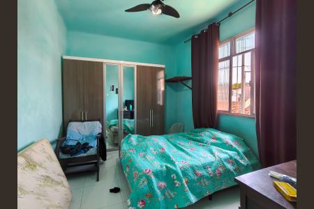 Apartamento para alugar com 120m², 3 quartos e sem vagaQuarto 2