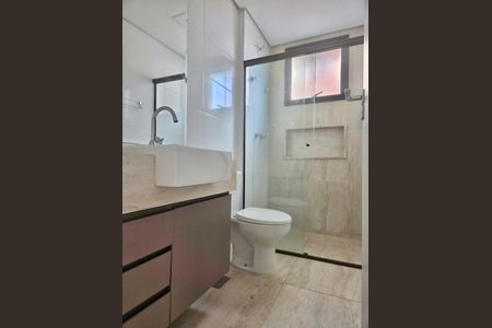 Apartamento à venda com 88m², 3 quartos e 2 vagas Apartamento à venda com 88m², 3 quartos e 2 vagasBanheiro
