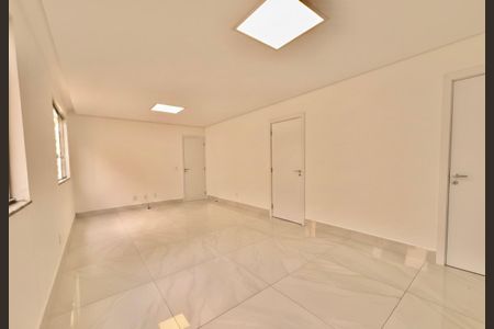 Sala de apartamento à venda com 2 quartos, 86m² em Padre Eustáquio, Belo Horizonte