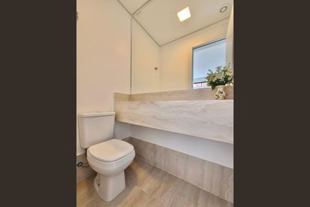 Lavabo de apartamento à venda com 2 quartos, 86m² em Padre Eustáquio, Belo Horizonte
