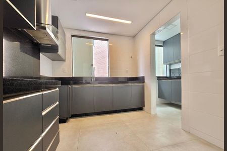 Apartamento à venda com 88m², 3 quartos e 2 vagas Apartamento à venda com 88m², 3 quartos e 2 vagasCozinha