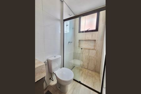 Apartamento à venda com 88m², 3 quartos e 2 vagas Apartamento à venda com 88m², 3 quartos e 2 vagasBanheiro