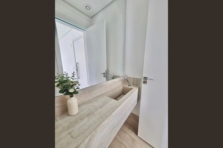 Apartamento à venda com 88m², 3 quartos e 2 vagas Apartamento à venda com 88m², 3 quartos e 2 vagasLavabo