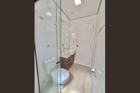 Apartamento à venda com 88m², 3 quartos e 2 vagas Apartamento à venda com 88m², 3 quartos e 2 vagasBanheiro