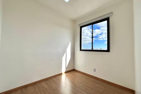 Apartamento à venda com 37m², 2 quartos e sem vaga Apartamento à venda com 37m², 2 quartos e sem vagaQuarto 2