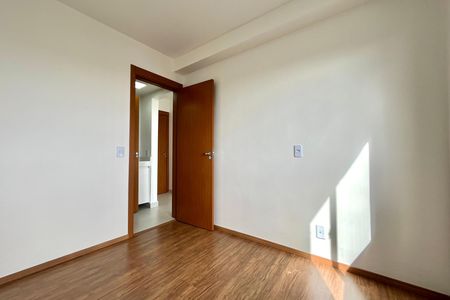 Apartamento à venda com 37m², 2 quartos e sem vaga Apartamento à venda com 37m², 2 quartos e sem vagaQuarto 1