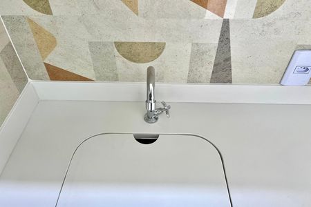 Apartamento à venda com 37m², 2 quartos e sem vaga Apartamento à venda com 37m², 2 quartos e sem vagaÁrea de Serviço