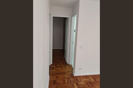 Foto 13 de apartamento à venda com 2 quartos, 68m² em Vila Cordeiro, São Paulo