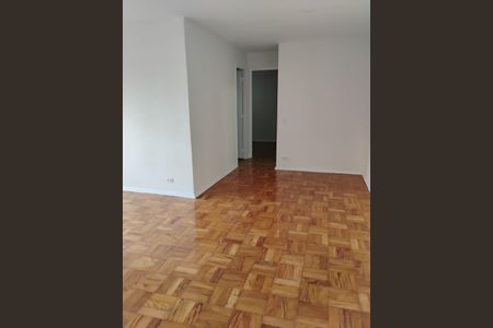 Foto 03 de apartamento à venda com 2 quartos, 68m² em Vila Cordeiro, São Paulo