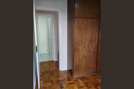 Foto 10 de apartamento à venda com 2 quartos, 68m² em Vila Cordeiro, São Paulo