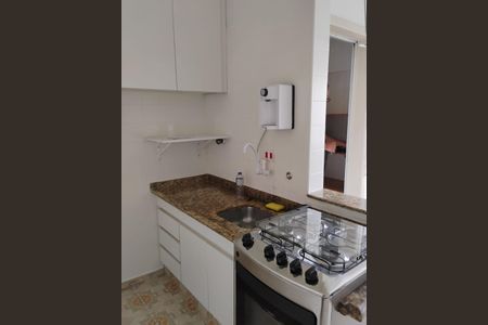 Foto 04 de apartamento à venda com 2 quartos, 68m² em Vila Cordeiro, São Paulo
