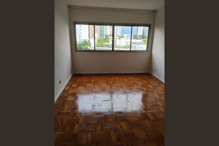 Foto 01 de apartamento à venda com 2 quartos, 68m² em Vila Cordeiro, São Paulo