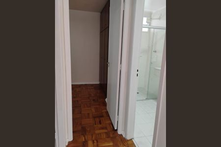 Foto 12 de apartamento à venda com 2 quartos, 68m² em Vila Cordeiro, São Paulo