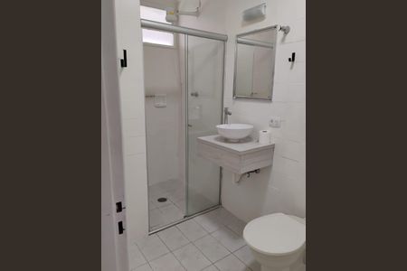 Foto 15 de apartamento à venda com 2 quartos, 68m² em Vila Cordeiro, São Paulo