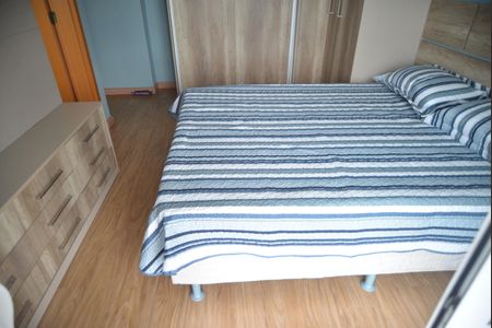 Apartamento à venda com 126m², 3 quartos e 3 vagasQuarto Suíte